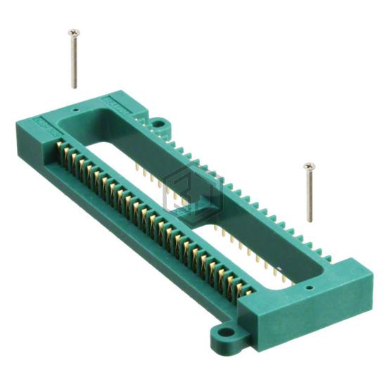 248-1282-09-0602J - 3M - Sockets for ICs, Transistors - Adapters