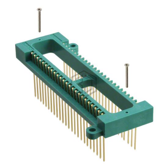 248-1282-19-0602J - 3M - Sockets for ICs, Transistors - Adapters