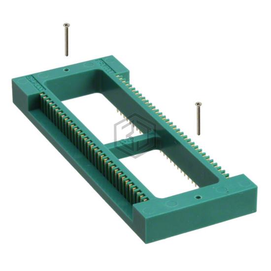 264-1300-29-0602J - 3M - Sockets for ICs, Transistors - Adapters