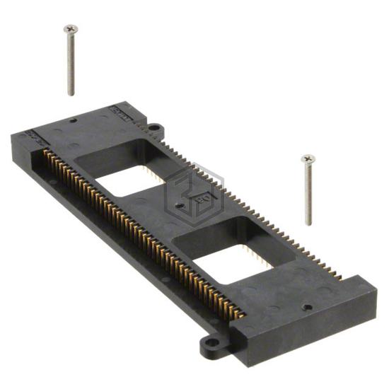 290-1294-09-0602J - 3M - Sockets for ICs, Transistors - Adapters