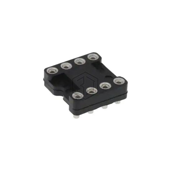 214-44-308-01-670800 - Mill-Max Manufacturing Corp. - Sockets for ICs, Transistors