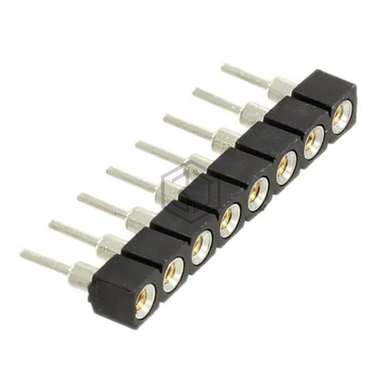 08-0518-10 - Aries Electronics - Sockets for ICs, Transistors