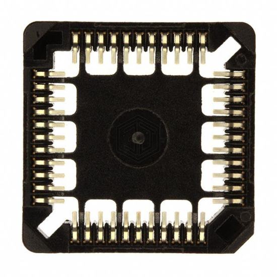 8444-21B1-RK-TR - 3M - Sockets for ICs, Transistors