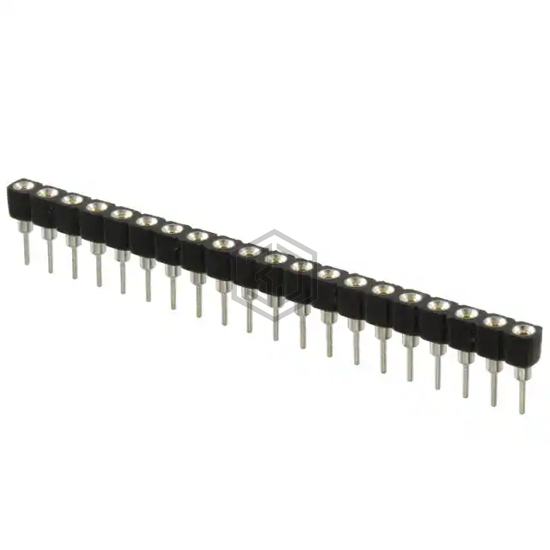 D01-9972042 - Harwin Inc. - Sockets for ICs, Transistors