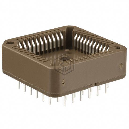 8444-11B1-RK-TP - 3M - Sockets for ICs, Transistors