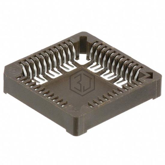 940-44-044-17-400000 - Mill-Max Manufacturing Corp. - Sockets for ICs, Transistors