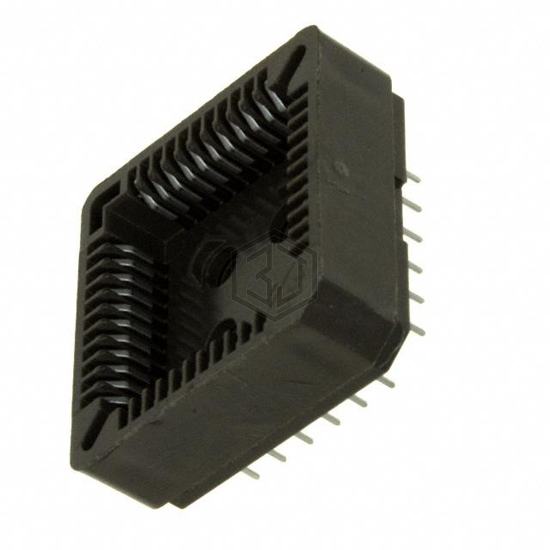 940-44-044-24-000000 - Mill-Max Manufacturing Corp. - Sockets for ICs, Transistors