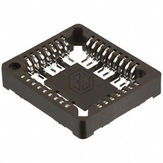 540-44-032-17-400000 - Mill-Max Manufacturing Corp. - Sockets for ICs, Transistors