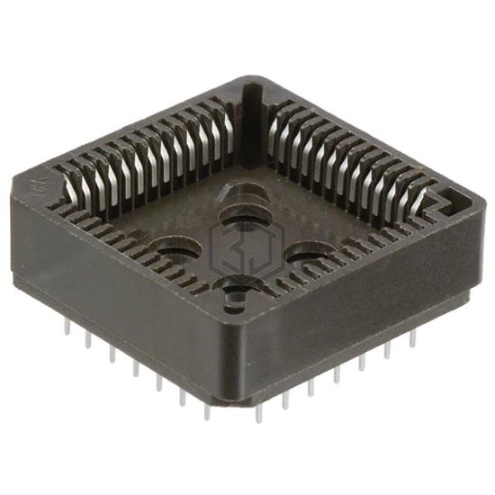 940-44-052-24-000000 - Mill-Max Manufacturing Corp. - Sockets for ICs, Transistors