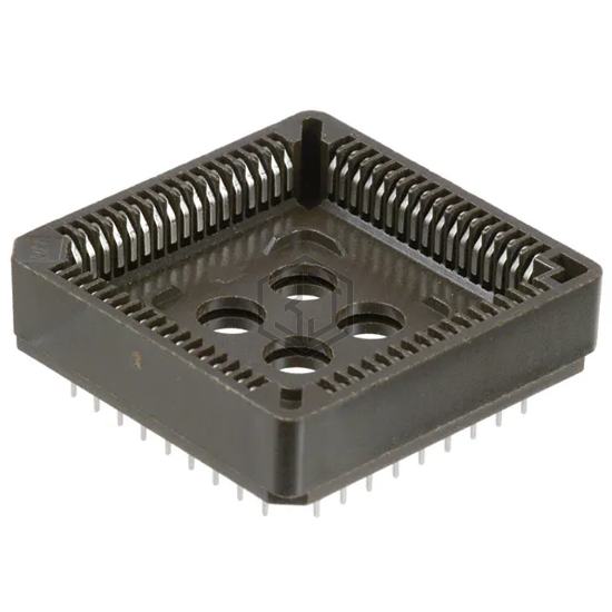 940-44-068-24-000000 - Mill-Max Manufacturing Corp. - Sockets for ICs, Transistors