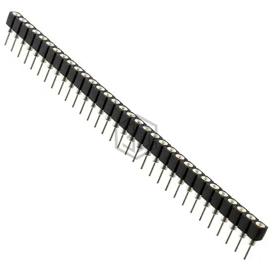 D01-9973242 - Harwin Inc. - Sockets for ICs, Transistors