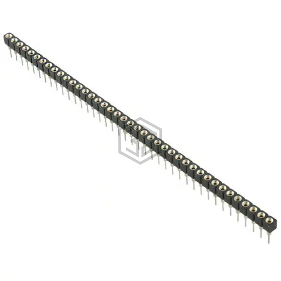 40-0518-10 - Aries Electronics - Sockets for ICs, Transistors