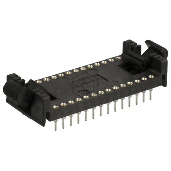 28-C182-10 - Aries Electronics - Sockets for ICs, Transistors