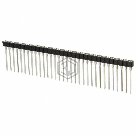 D01-9953242 - Harwin Inc. - Sockets for ICs, Transistors