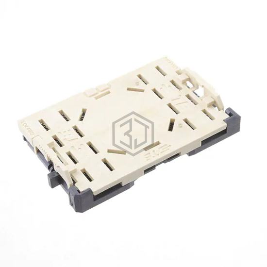 1-2324271-5 - TE Connectivity AMP Connectors - Sockets for ICs, Transistors