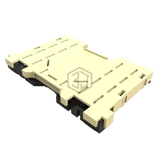 2-2129710-5 - TE Connectivity AMP Connectors - Sockets for ICs, Transistors