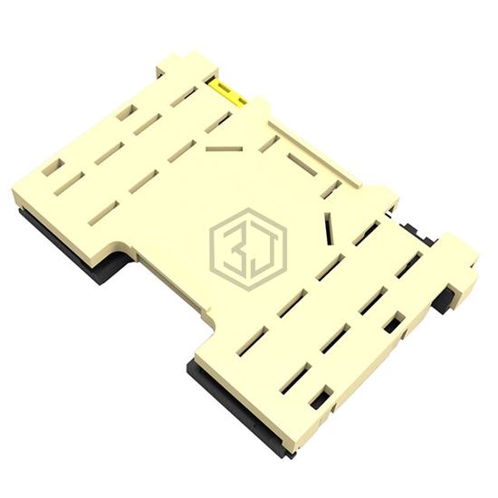 2-2129710-6 - TE Connectivity AMP Connectors - Sockets for ICs, Transistors