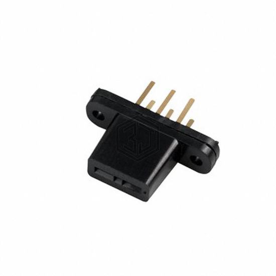 203-2737-55-1102 - 3M - Sockets for ICs, Transistors