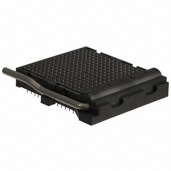 225-PRS15001-12 - Aries Electronics - Sockets for ICs, Transistors