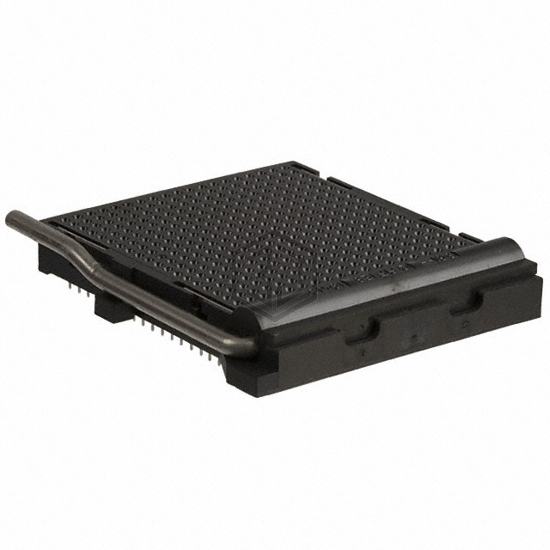 361-PRS19001-12 - Aries Electronics - Sockets for ICs, Transistors