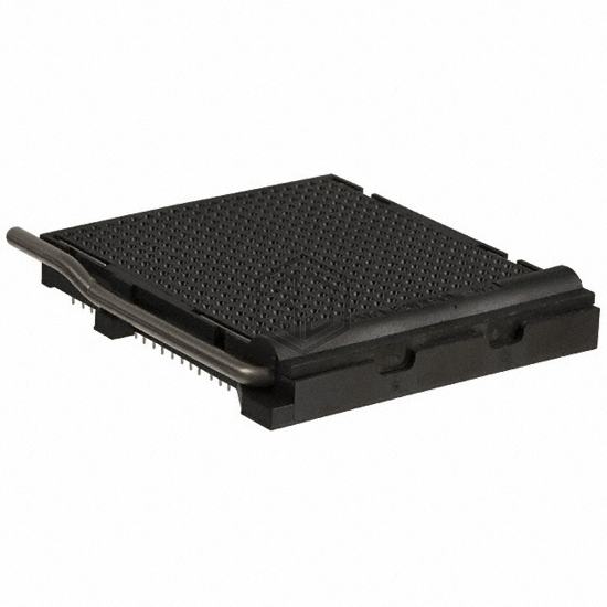 441-PRS21001-12 - Aries Electronics - Sockets for ICs, Transistors