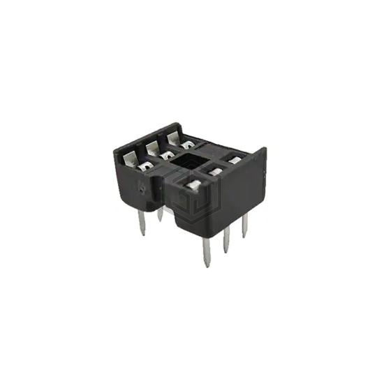 ICS-306-T - Adam Tech - Sockets for ICs, Transistors
