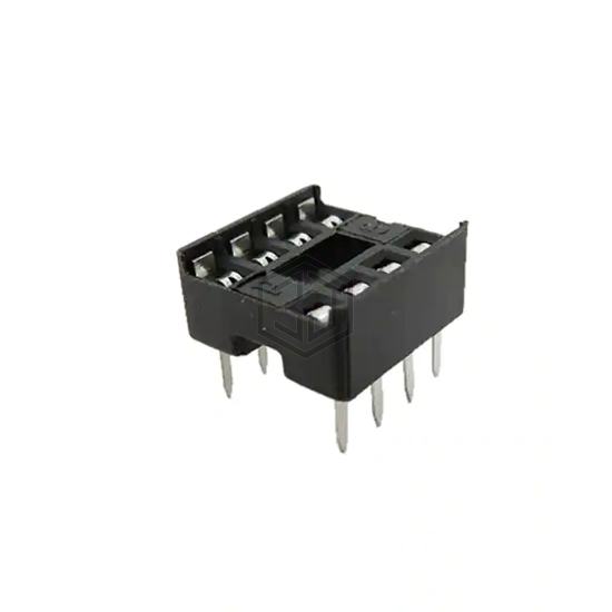 ICS-308-T - Adam Tech - Sockets for ICs, Transistors