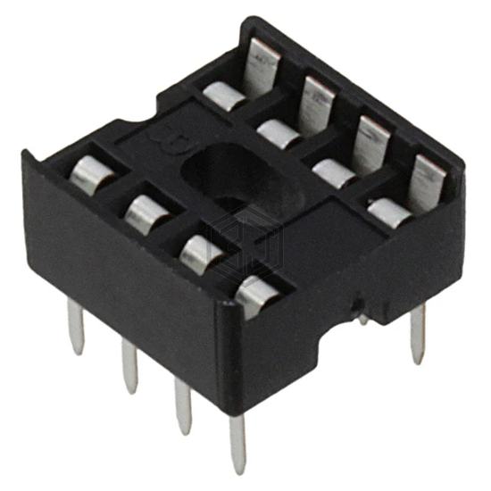 DILB8P-223TLF - Amphenol ICC (FCI) - Sockets for ICs, Transistors