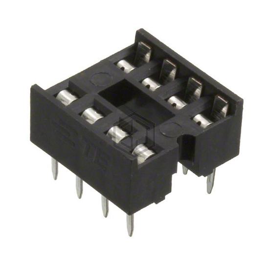 1-2199298-2 - TE Connectivity AMP Connectors - Sockets for ICs, Transistors