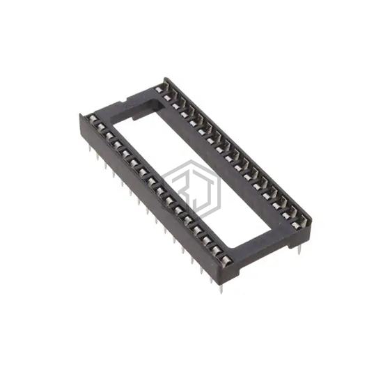 ICS-632-T - Adam Tech - Sockets for ICs, Transistors