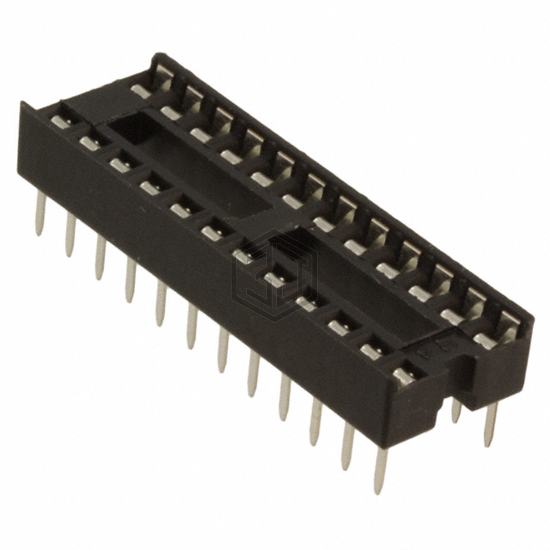 ED241DT - On Shore Technology Inc. - Sockets for ICs, Transistors