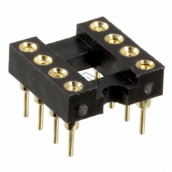 SA083040 - On Shore Technology Inc. - Sockets for ICs, Transistors