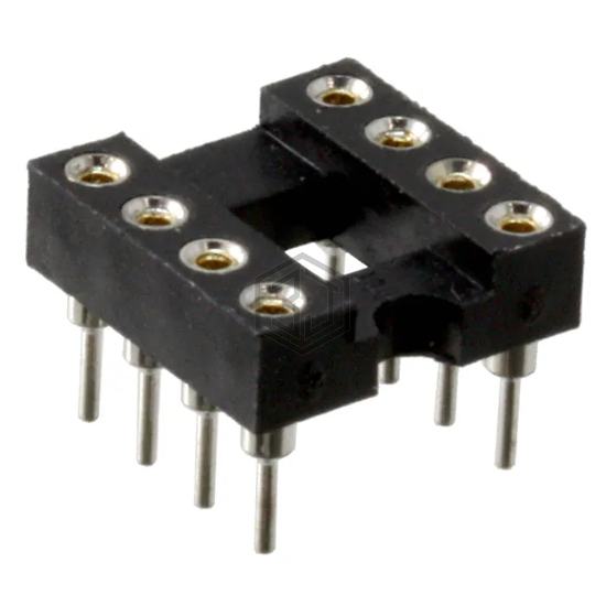 SA083000 - On Shore Technology Inc. - Sockets for ICs, Transistors
