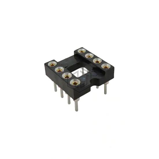 ICM-308-1-GT-HT - Adam Tech - Sockets for ICs, Transistors