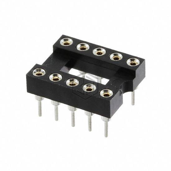 SA103000 - On Shore Technology Inc. - Sockets for ICs, Transistors