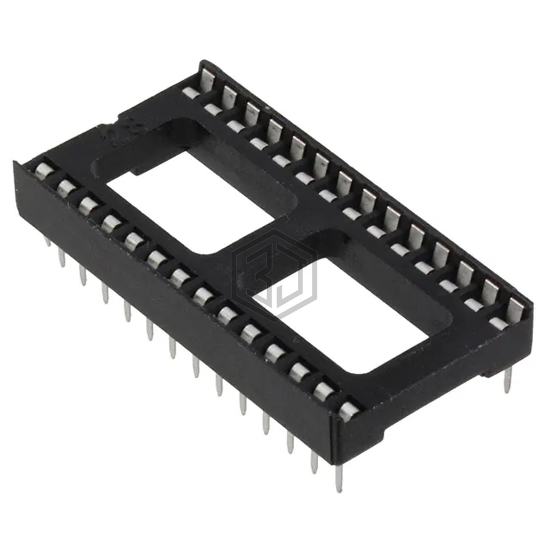 DILB28P-223TLF - Amphenol ICC (FCI) - Sockets for ICs, Transistors