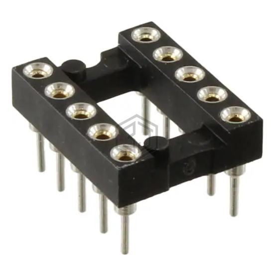 110-87-310-41-001101 - Preci-Dip - Sockets for ICs, Transistors