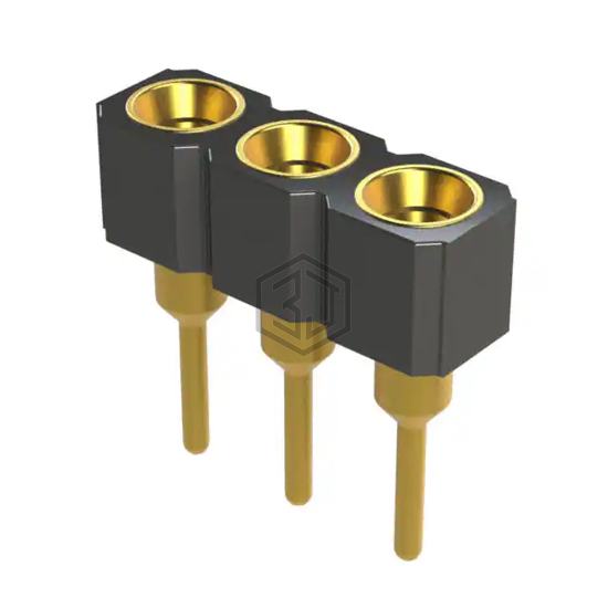 XR2C-0311-N - Omron Electronics Inc-EMC Div - Sockets for ICs, Transistors