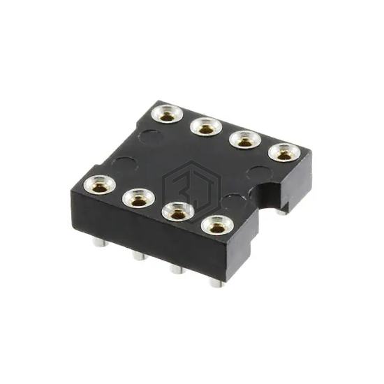 114-87-308-41-134161 - Preci-Dip - Sockets for ICs, Transistors