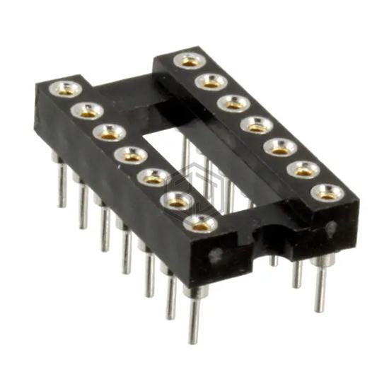 SA143000 - On Shore Technology Inc. - Sockets for ICs, Transistors