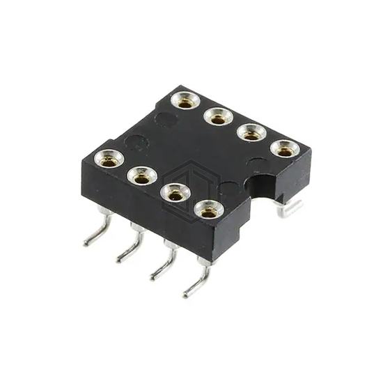 110-87-308-41-105191 - Preci-Dip - Sockets for ICs, Transistors