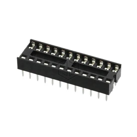 1-2199298-8 - TE Connectivity AMP Connectors - Sockets for ICs, Transistors