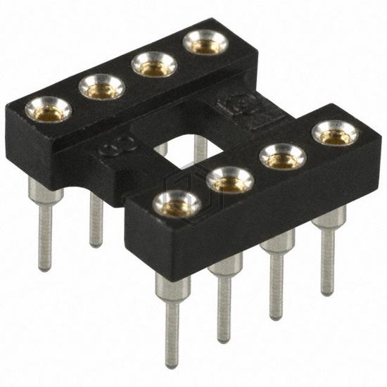 08-3518-10 - Aries Electronics - Sockets for ICs, Transistors