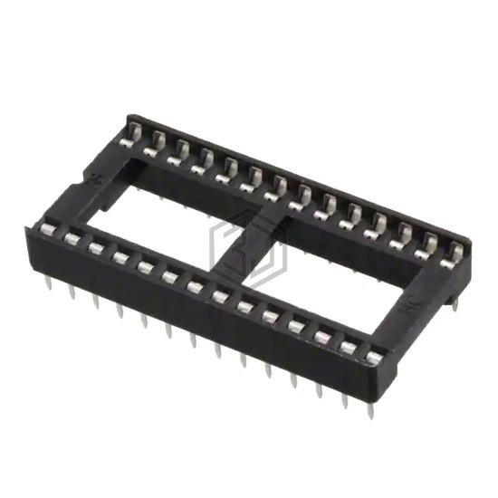 1-2199299-2 - TE Connectivity AMP Connectors - Sockets for ICs, Transistors