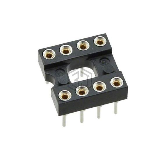 110-41-308-41-001000 - Mill-Max Manufacturing Corp. - Sockets for ICs, Transistors