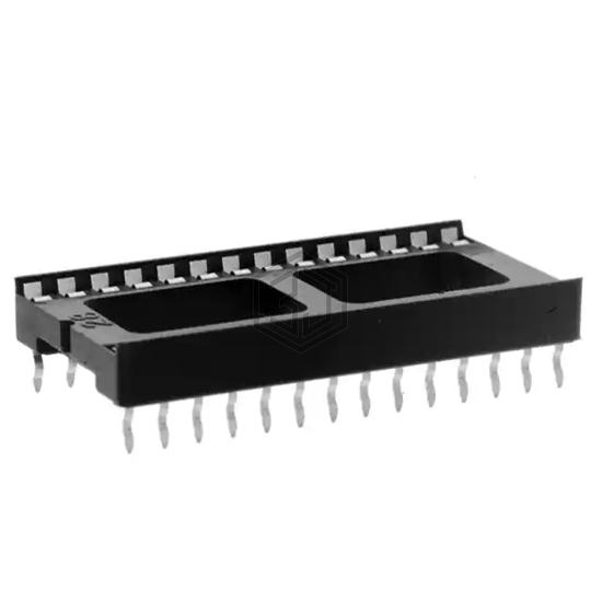 4828-6004-CP - 3M - Sockets for ICs, Transistors