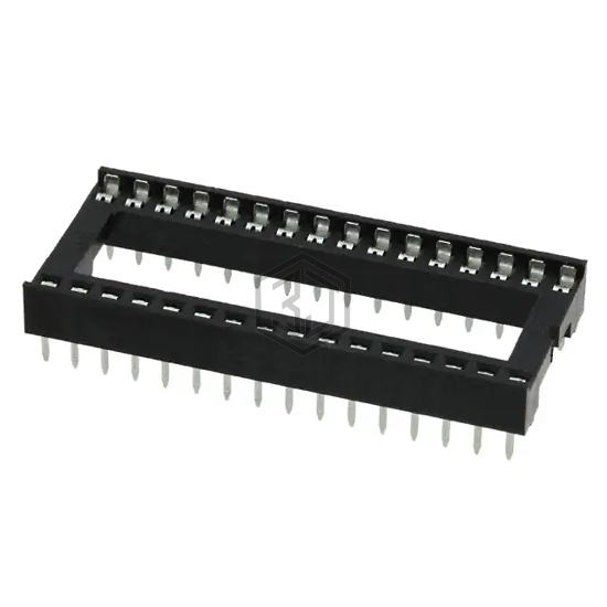1-2199300-2 - TE Connectivity AMP Connectors - Sockets for ICs, Transistors