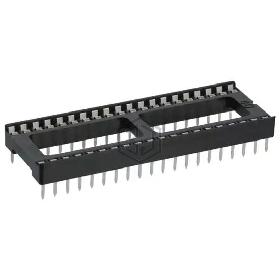 4840-6000-CP - 3M - Sockets for ICs, Transistors
