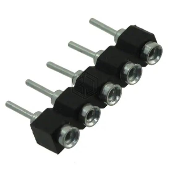 05-0513-10T - Aries Electronics - Sockets for ICs, Transistors