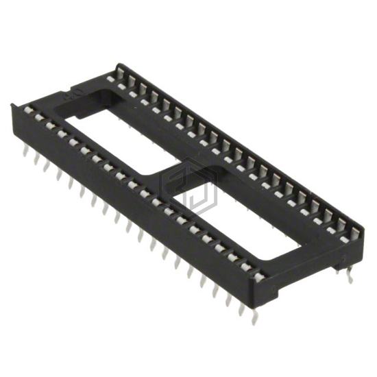 4840-6004-CP - 3M - Sockets for ICs, Transistors